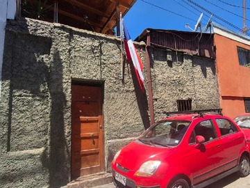 Venta / Casa / Santiago