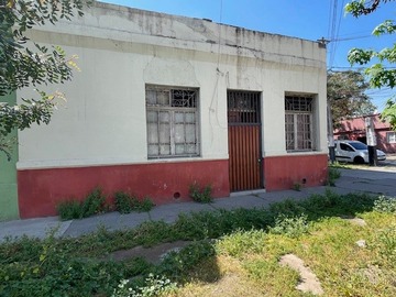 Venta / Casa / Santiago