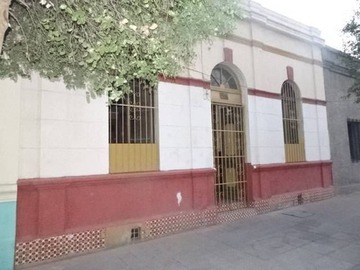 Venta / Casa / Santiago