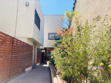 Venta / Casa / Santiago