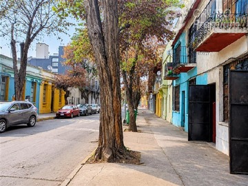 Venta / Casa / Santiago