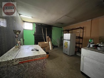 Venta / Casa / Santiago