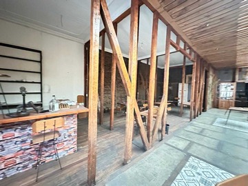 Venta / Casa / Santiago