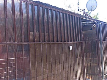 Venta / Casa / Santiago