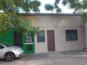 Venta / Casa / Santiago