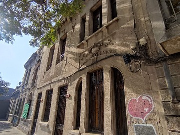 Venta / Casa / Santiago