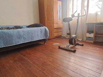 Venta / Casa / Santiago