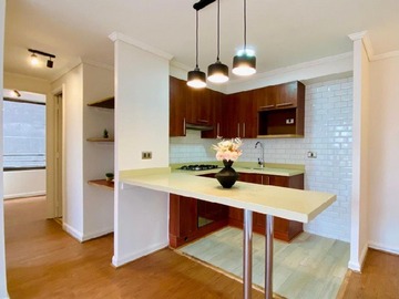 Venta / Casa / Santiago