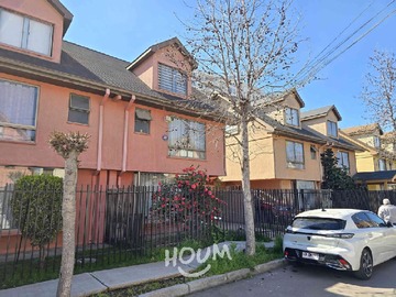 Venta / Casa / Santiago