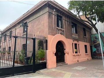 Venta / Casa / Santiago
