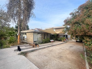 Venta / Casa / Santiago