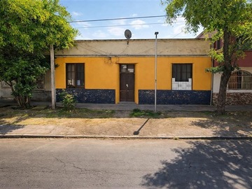 Venta / Casa / Santiago