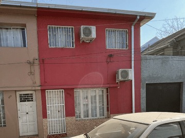 Venta / Casa / Santiago