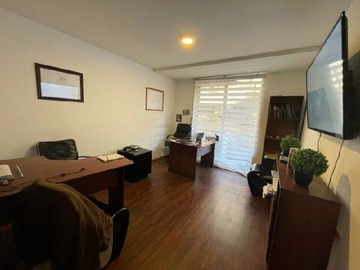 Venta / Casa / Santiago
