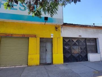 Venta / Casa / Santiago