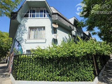 Venta / Casa / Santiago