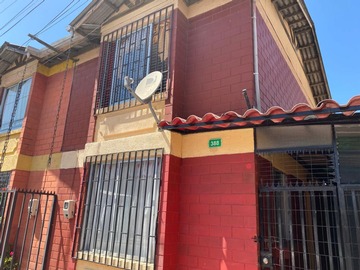 Venta / Casa / Santiago