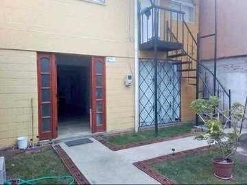 Venta / Casa / Santiago
