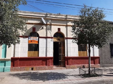 Venta / Casa / Santiago