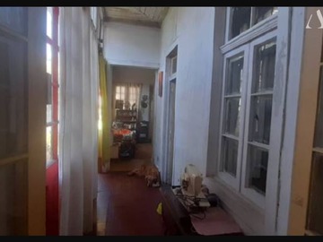 Venta / Casa / Santiago
