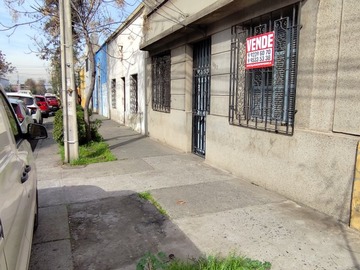 Venta / Casa / Santiago