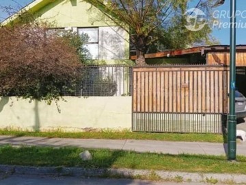 Venta / Casa / Santiago