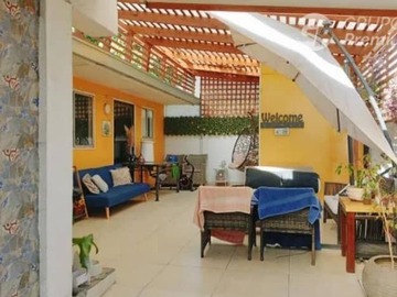 Venta / Casa / Santiago