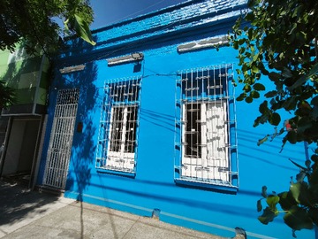 Venta / Casa / Santiago