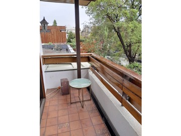 Venta / Casa / Santiago