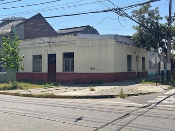 Venta / Casa / Santiago