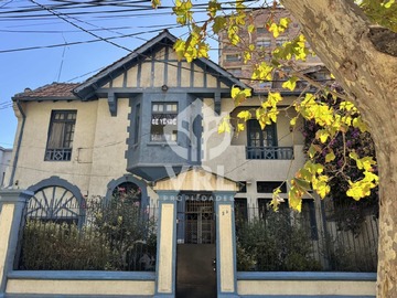 Venta / Casa / Santiago