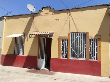 Venta / Casa / Santiago