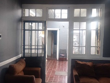 Venta / Casa / Santiago