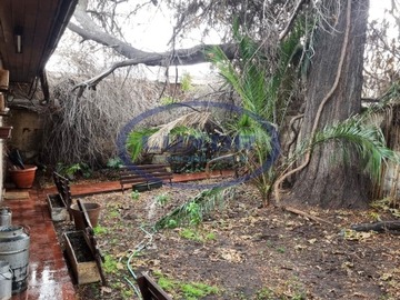 Venta / Casa / Santiago