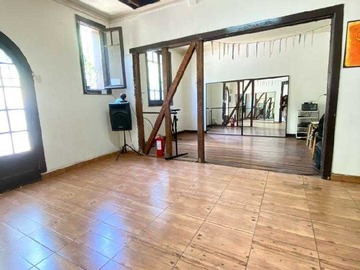 Venta / Casa / Santiago