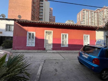 Venta / Casa / Santiago