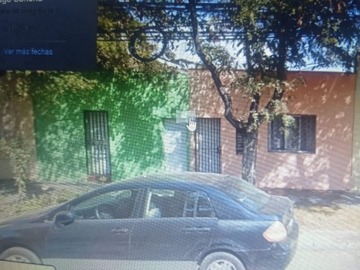 Venta / Casa / Santiago