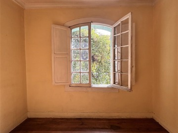 Venta / Casa / Santiago