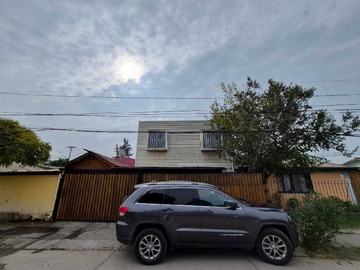 Venta / Casa / Santiago