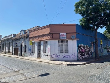 Venta / Casa / Santiago