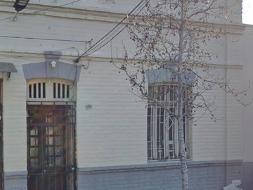 Fachada de propiedad