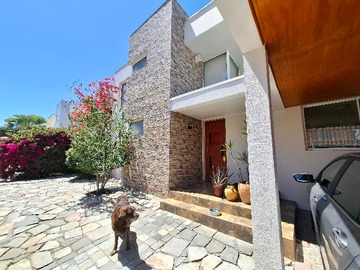 Venta / Casa / Santiago