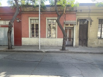 Venta / Casa / Santiago