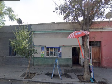 Venta / Casa / Santiago