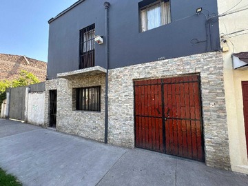 Venta / Casa / Santiago