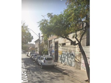 Venta / Casa / Santiago