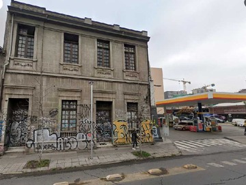 Venta / Casa / Santiago