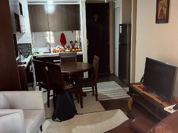 Venta / Casa / Santiago
