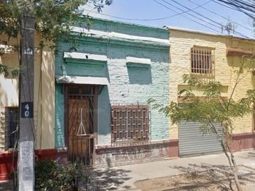 Venta / Casa / Santiago