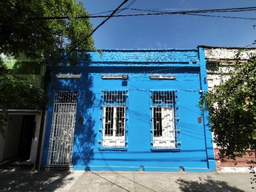 Venta / Casa / Santiago